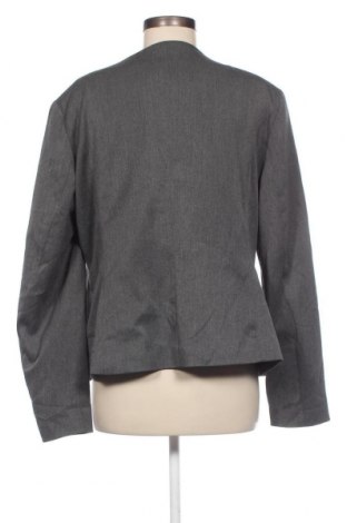 Damen Blazer Bpc Bonprix Collection, Größe XL, Farbe Grau, Preis 12,25 €