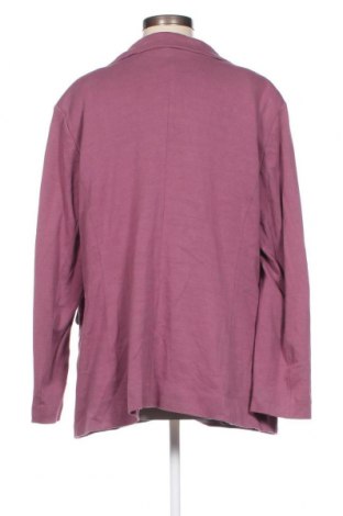 Dámske sako  Bpc Bonprix Collection, Veľkosť 3XL, Farba Fialová, Cena  19,96 €