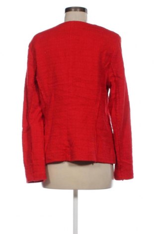 Damen Blazer Brax, Größe L, Farbe Rot, Preis € 11,99