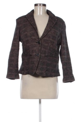 Дамско сако Brax, Размер XL, Цвят Кафяв, Цена 37,29 лв.