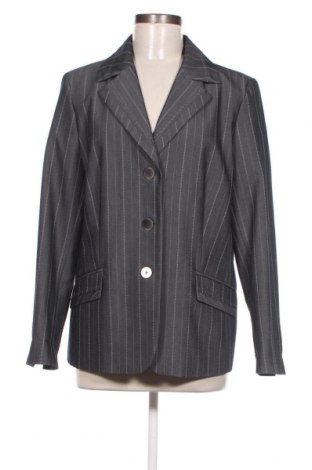 Damen Blazer C&A, Größe XL, Farbe Grau, Preis 4,99 €