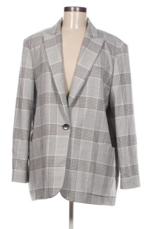 Γυναικείο σακάκι C&A, Μέγεθος XL, Χρώμα Πολύχρωμο, Τιμή 12,25 €