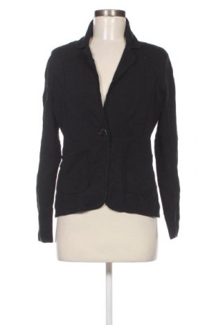 Дамско сако Calvin Klein, Размер L, Цвят Черен, Цена 65,60 лв.