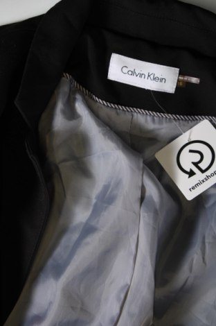 Dámské sako  Calvin Klein, Velikost XL, Barva Černá, Cena  2 614,00 Kč