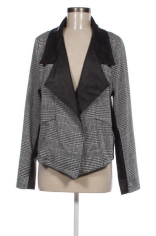 Γυναικείο σακάκι Cami, Μέγεθος XL, Χρώμα Πολύχρωμο, Τιμή 12,25 €