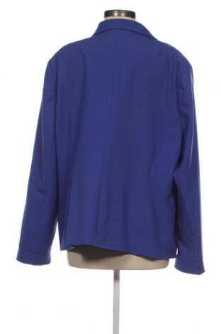 Damen Blazer Canda, Größe XXL, Farbe Blau, Preis € 14,82