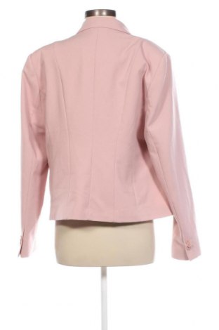 Damen Blazer Canda, Größe XL, Farbe Rosa, Preis 9,93 €