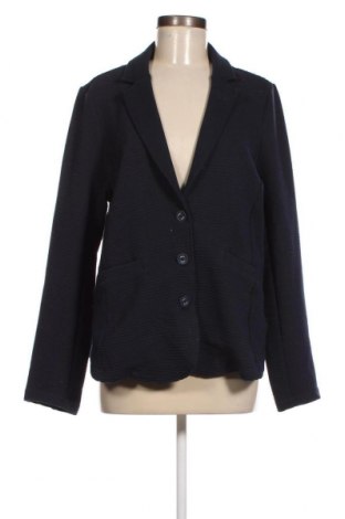 Γυναικείο σακάκι Cecil, Μέγεθος XL, Χρώμα Μπλέ, Τιμή 16,70 €