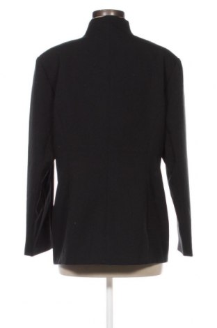Γυναικείο σακάκι Charmant, Μέγεθος L, Χρώμα Μαύρο, Τιμή 5,15 €