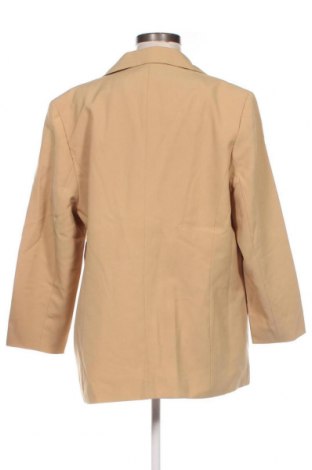 Damen Blazer Charmant, Größe XL, Farbe Beige, Preis € 10,64