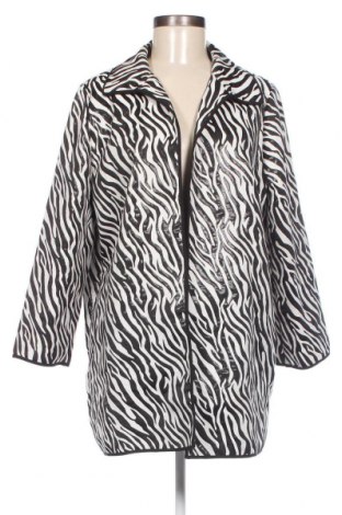 Дамско палто Chico's, Размер L, Цвят Многоцветен, Цена 37,29 лв.