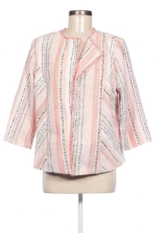 Γυναικείο σακάκι Cj Banks, Μέγεθος XL, Χρώμα Πολύχρωμο, Τιμή 13,61 €
