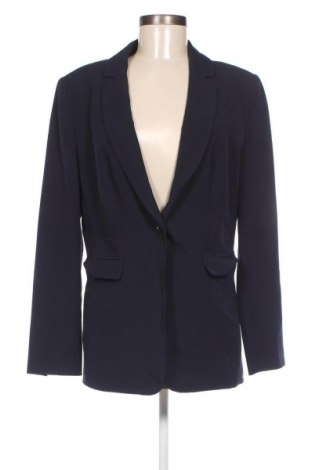 Γυναικείο σακάκι Class International, Μέγεθος M, Χρώμα Μπλέ, Τιμή 8,17 €