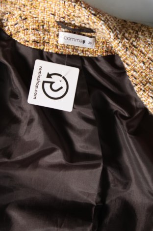 Γυναικείο σακάκι Comma,, Μέγεθος S, Χρώμα Πολύχρωμο, Τιμή 32,95 €