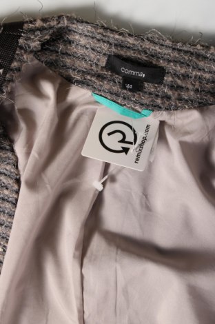 Γυναικείο σακάκι Comma,, Μέγεθος XL, Χρώμα Γκρί, Τιμή 45,05 €