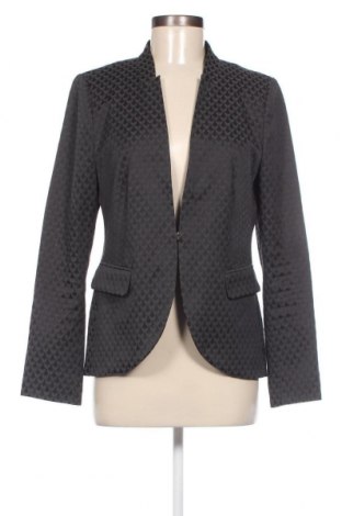 Damen Blazer Comma,, Größe M, Farbe Schwarz, Preis 31,45 €