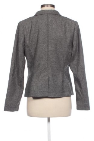 Damen Blazer Comma,, Größe L, Farbe Grau, Preis € 39,32