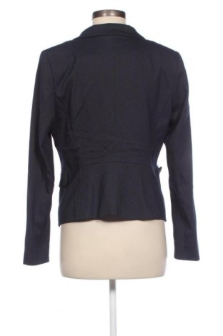 Γυναικείο σακάκι Comma,, Μέγεθος M, Χρώμα Μπλέ, Τιμή 27,96 €