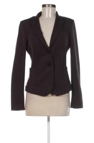 Damen Blazer Comma,, Größe M, Farbe Braun, Preis 7,99 €