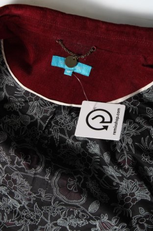 Γυναικείο σακάκι Cool Code, Μέγεθος L, Χρώμα Κόκκινο, Τιμή 15,64 €