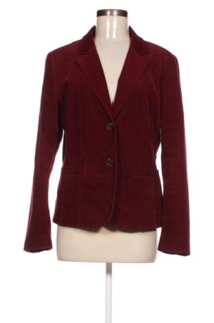 Damen Blazer Cool Code, Größe L, Farbe Rot, Preis 14,95 €