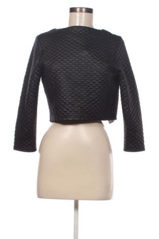 Sacou de femei CoolCat, Mărime M, Culoare Negru, Preț 39,47 Lei