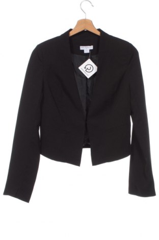 Γυναικείο σακάκι Cotton On, Μέγεθος XS, Χρώμα Μαύρο, Τιμή 15,27 €