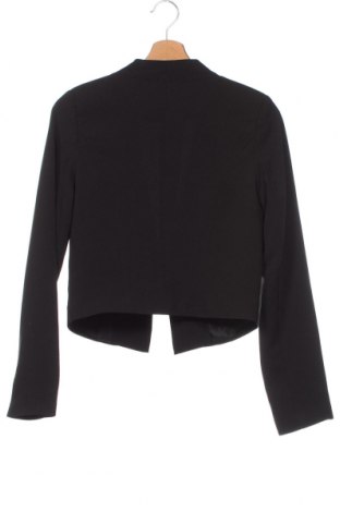 Sacou de femei Cotton On, Mărime XS, Culoare Negru, Preț 73,92 Lei