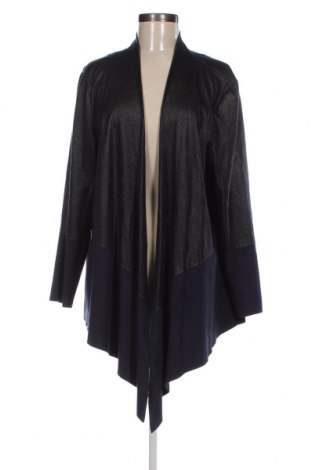 Γυναικείο σακάκι Creation L, Μέγεθος XXL, Χρώμα Μπλέ, Τιμή 16,70 €