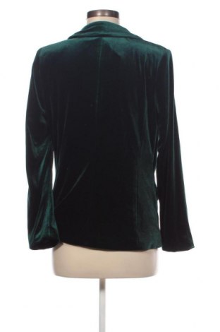 Дамско сако Dorothy Perkins, Размер S, Цвят Зелен, Цена 24,75 лв.