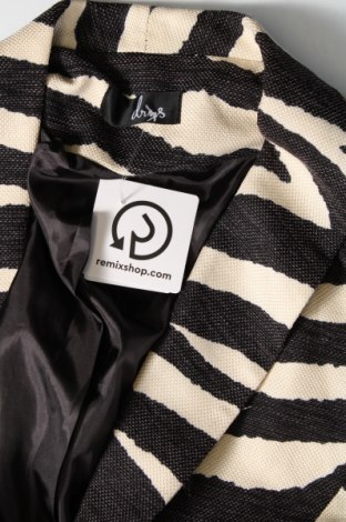 Γυναικείο σακάκι Drys, Μέγεθος XL, Χρώμα Μπλέ, Τιμή 12,25 €
