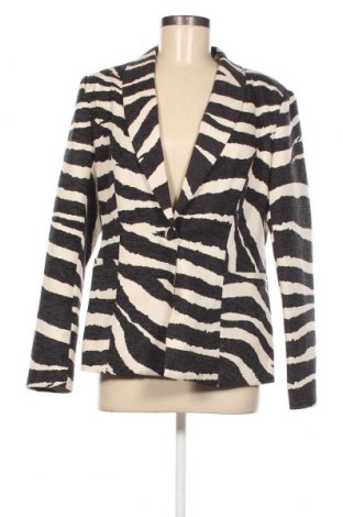 Γυναικείο σακάκι Drys, Μέγεθος XL, Χρώμα Μπλέ, Τιμή 10,89 €