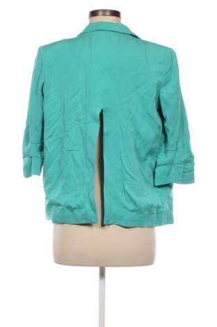 Damen Blazer ETIC, Größe M, Farbe Grün, Preis € 13,68