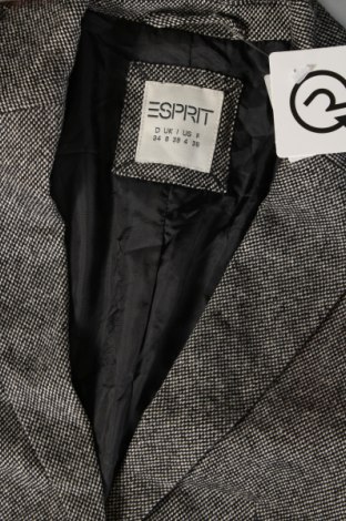 Дамско сако Esprit, Размер XS, Цвят Многоцветен, Цена 19,80 лв.