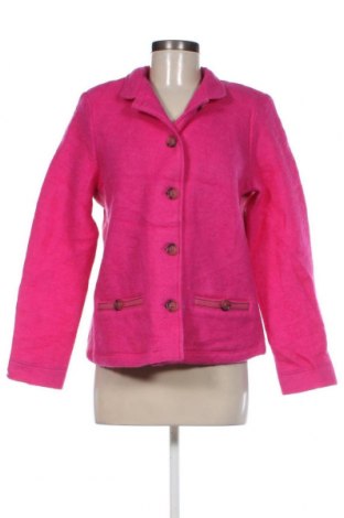 Γυναικείο σακάκι Erfo, Μέγεθος M, Χρώμα Ρόζ , Τιμή 17,44 €