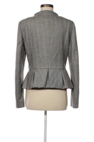 Damen Blazer Escada, Größe M, Farbe Grau, Preis € 43,14