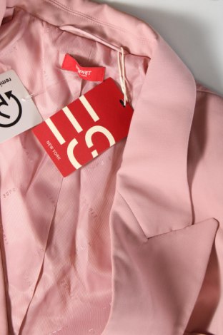 Dámske sako  Esprit, Veľkosť L, Farba Ružová, Cena  17,66 €