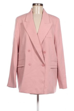 Dámske sako  Esprit, Veľkosť L, Farba Ružová, Cena  70,62 €