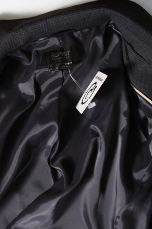 Γυναικείο σακάκι Esprit, Μέγεθος L, Χρώμα Μπλέ, Τιμή 5,57 €
