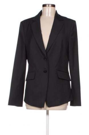 Γυναικείο σακάκι Esprit, Μέγεθος L, Χρώμα Μπλέ, Τιμή 12,25 €
