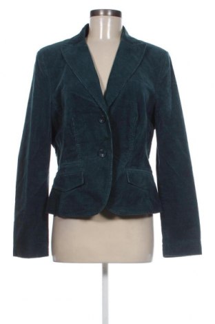Γυναικείο σακάκι Esprit, Μέγεθος XL, Χρώμα Μπλέ, Τιμή 14,84 €