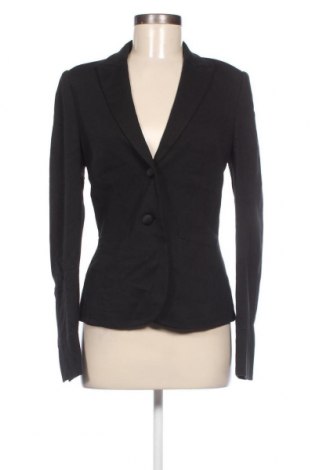 Γυναικείο σακάκι Esprit, Μέγεθος M, Χρώμα Μαύρο, Τιμή 20,41 €
