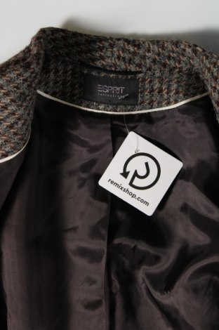 Γυναικείο σακάκι Esprit, Μέγεθος S, Χρώμα Πολύχρωμο, Τιμή 20,88 €