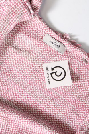 Γυναικείο σακάκι Essentials by Tchibo, Μέγεθος XL, Χρώμα Ρόζ , Τιμή 10,89 €