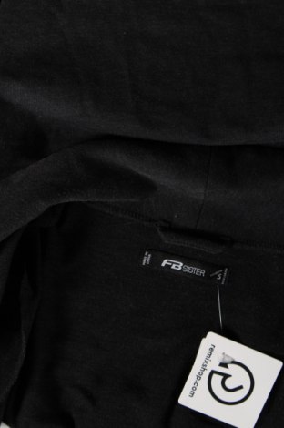 Γυναικείο σακάκι Fb Sister, Μέγεθος S, Χρώμα Γκρί, Τιμή 11,48 €