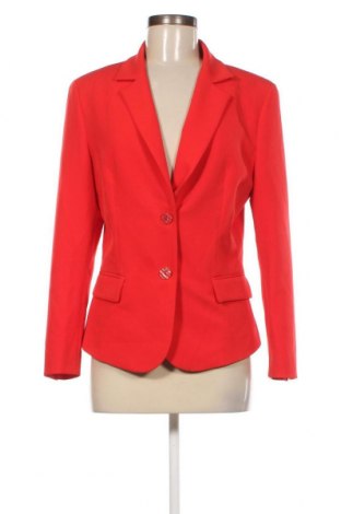 Дамско сако Fly Girl, Размер XL, Цвят Червен, Цена 50,85 лв.