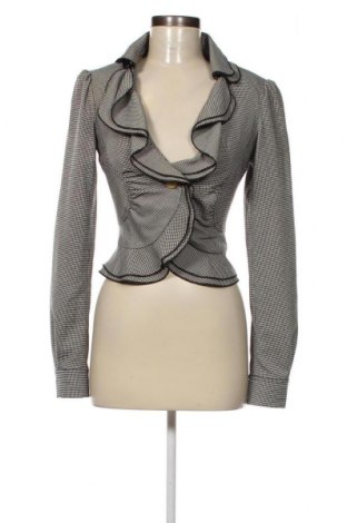 Γυναικείο σακάκι Fornarina, Μέγεθος S, Χρώμα Πολύχρωμο, Τιμή 27,96 €