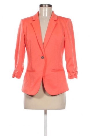Γυναικείο σακάκι Fransa, Μέγεθος S, Χρώμα Ρόζ , Τιμή 14,84 €