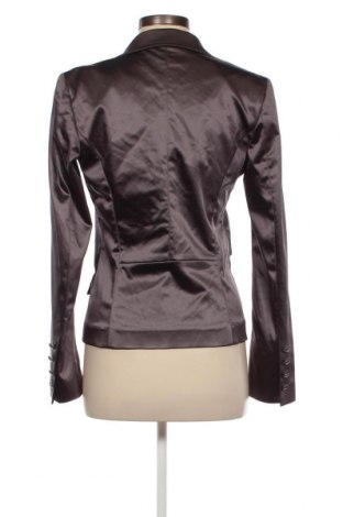 Γυναικείο σακάκι Galliano, Μέγεθος S, Χρώμα Γκρί, Τιμή 60,96 €