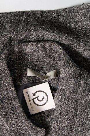 Γυναικείο σακάκι Gerard Darel, Μέγεθος L, Χρώμα Γκρί, Τιμή 48,26 €